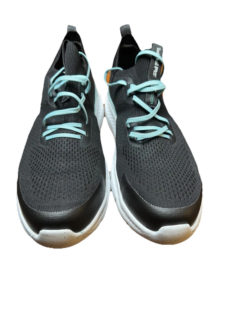 Timberland PRO Setra Knit Shoes Womens Size 11W Composite Safety Toe Work A5VN7